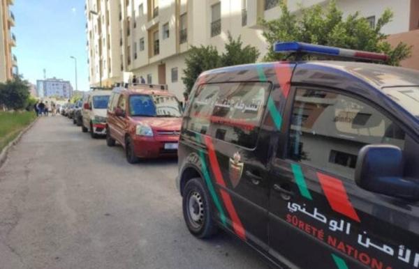 موظف خمسيني يضع حدا لحياته بالناظور